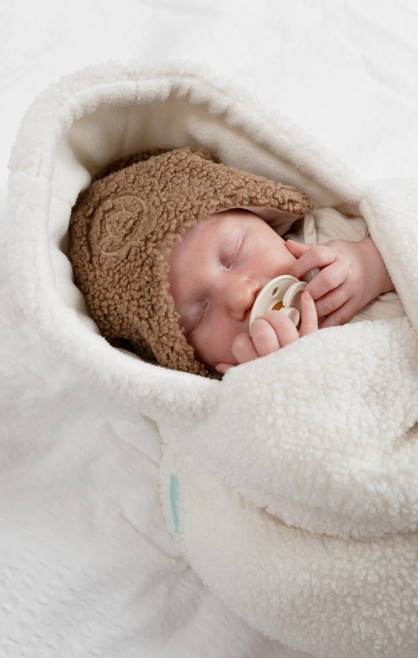Bonnet bébé