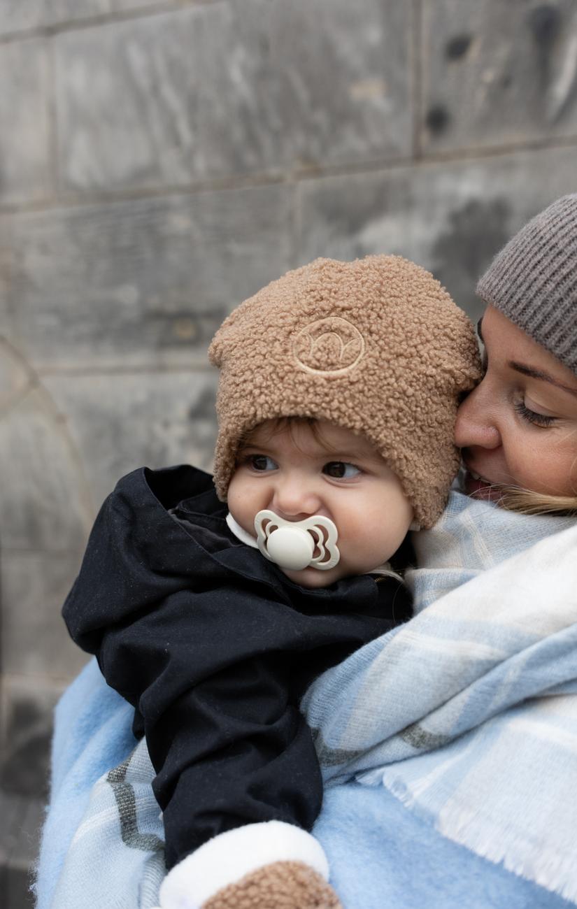Bonnet bébé