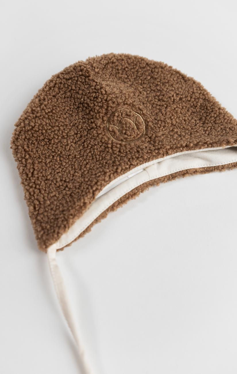 Bonnet bébé