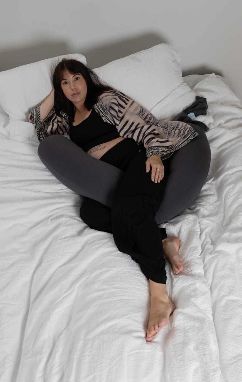 Coussin de Grossesse
