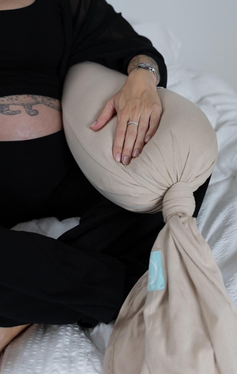 Coussin de Grossesse