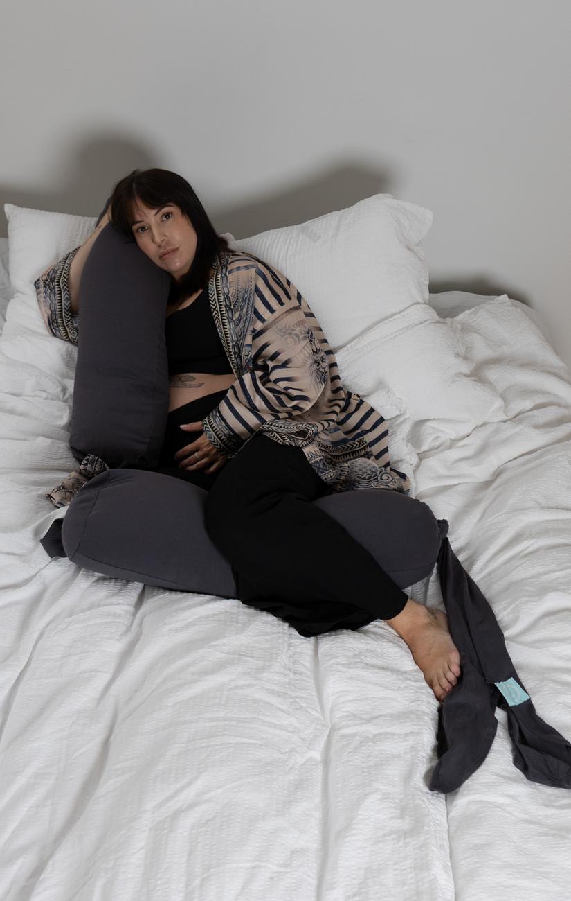 Coussin de Grossesse