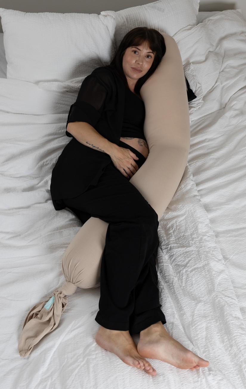 Coussin de Grossesse
