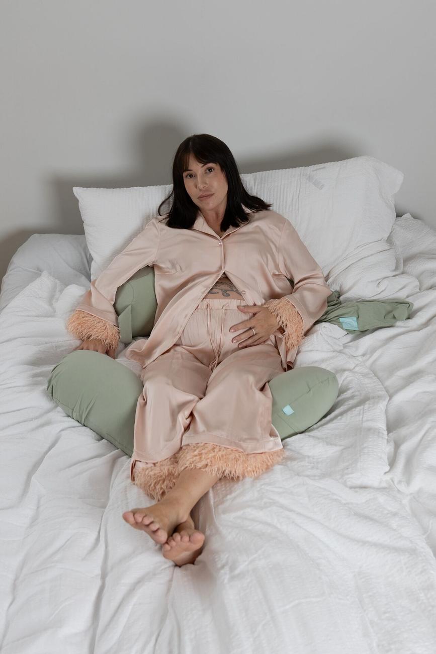 Pregnancy Pillow