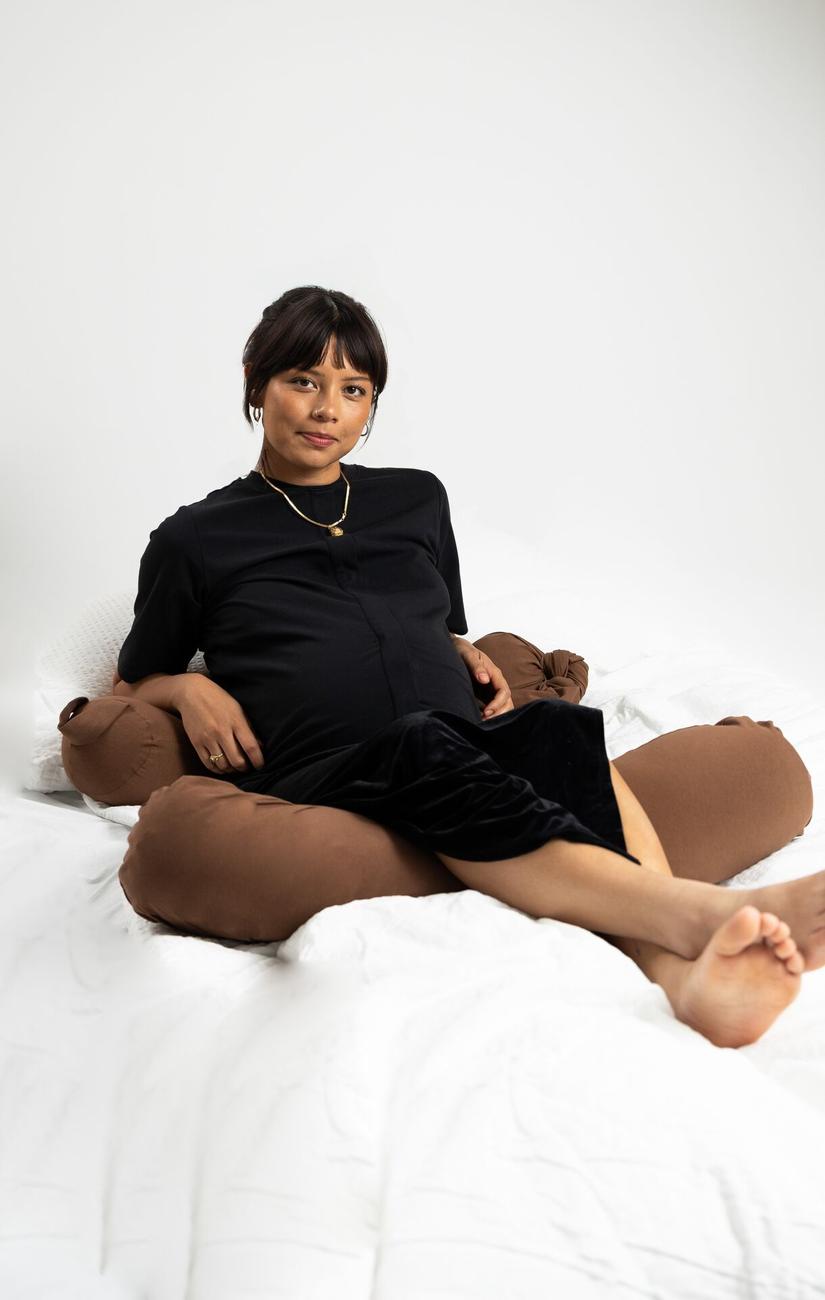 Pregnancy Pillow