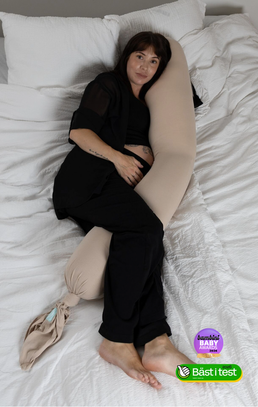 Pregnancy Pillow