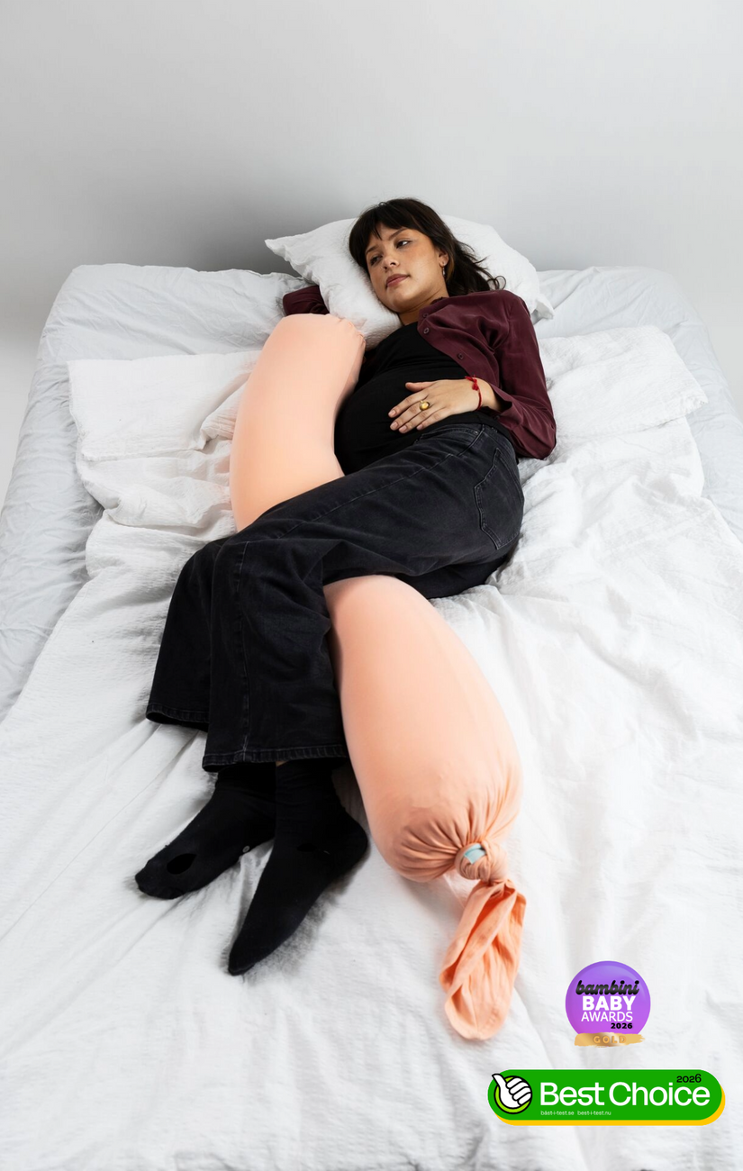 Pregnancy Pillow