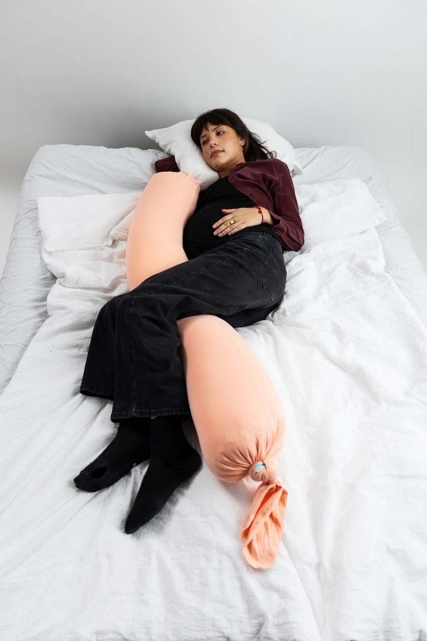 Pregnancy Pillow