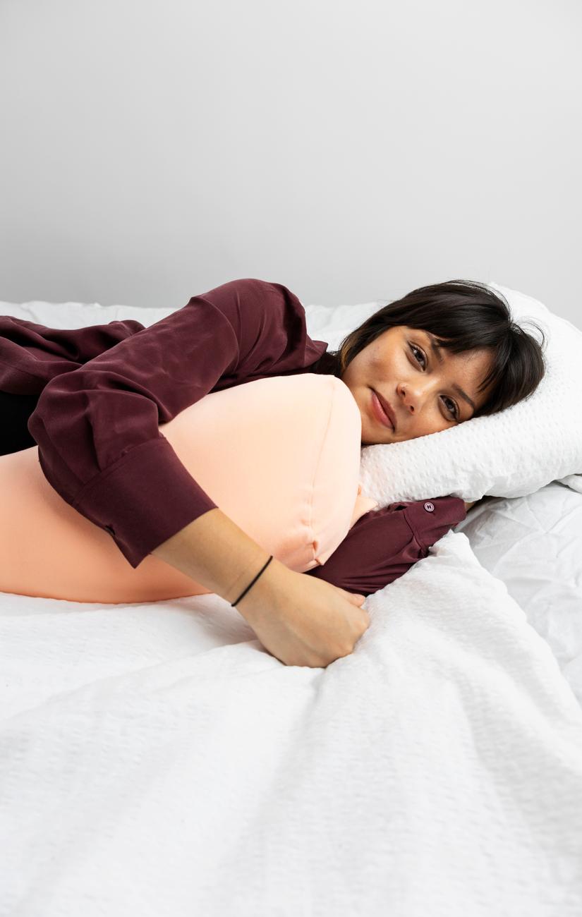 Pregnancy Pillow