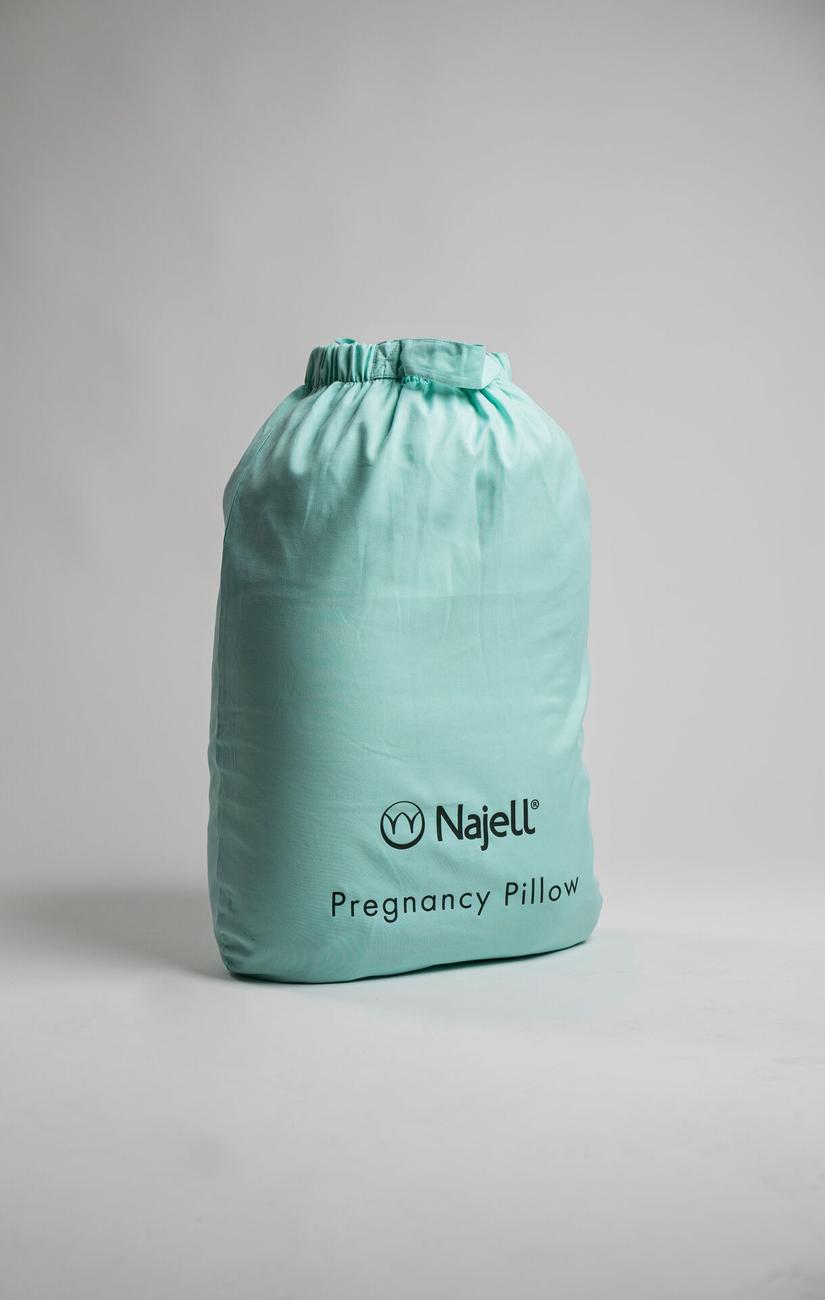 Pregnancy Pillow