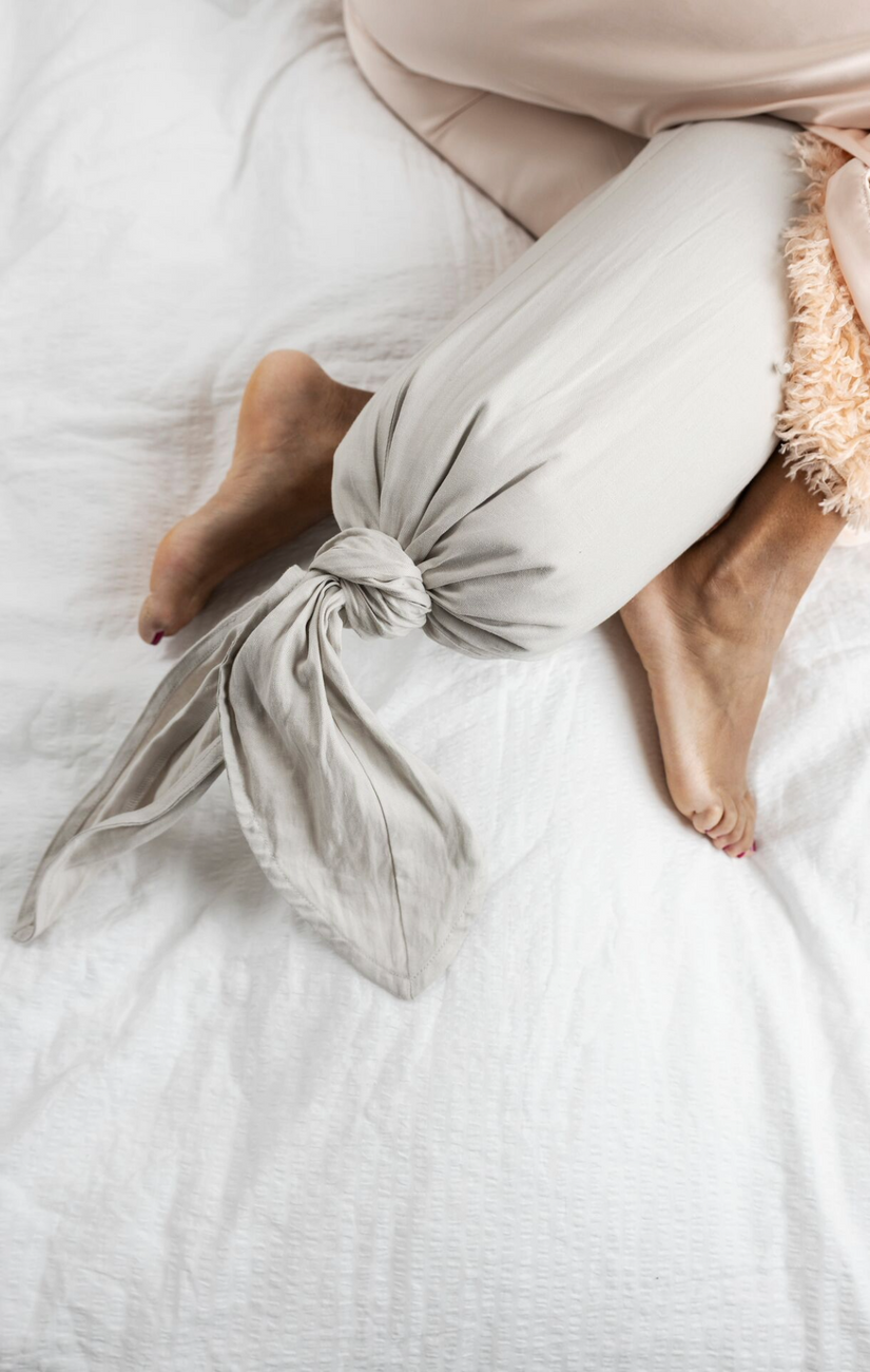 Pregnancy Pillow Linen Mix