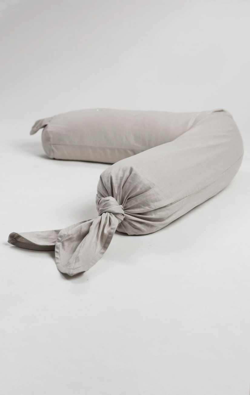 Pregnancy Pillow Linen Mix