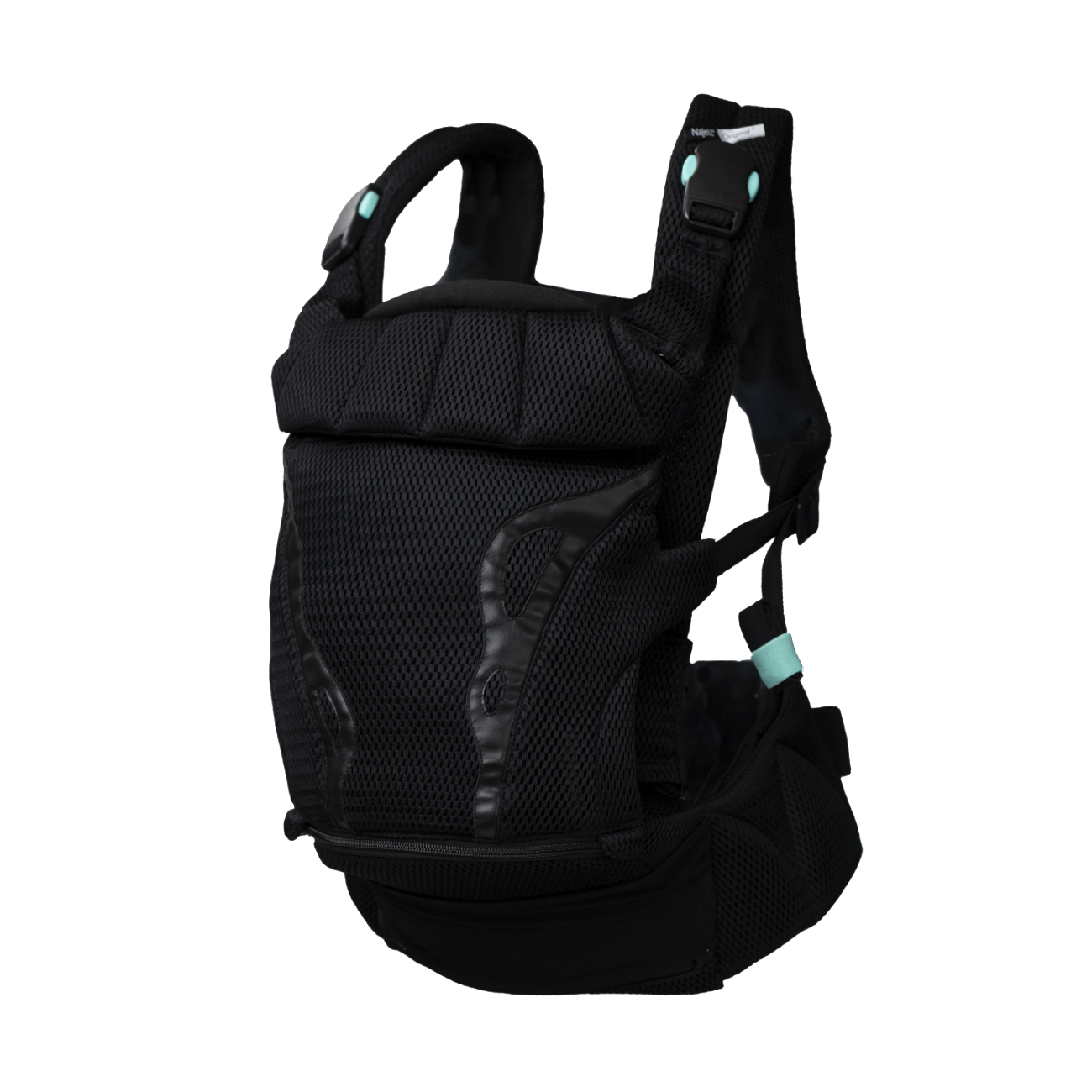 Baby Carrier Original vol. 3 | 6 unique positions | Najell - Najell