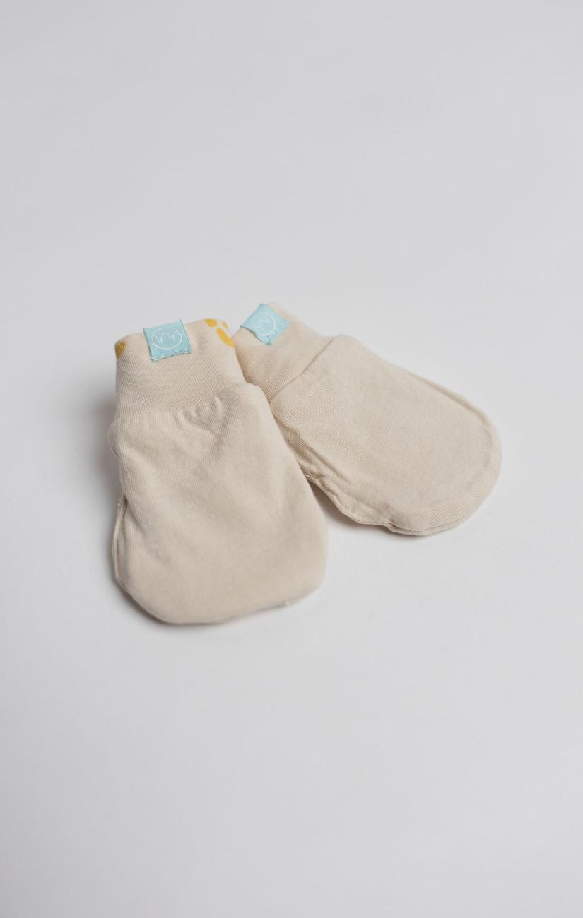 Baby Mittens