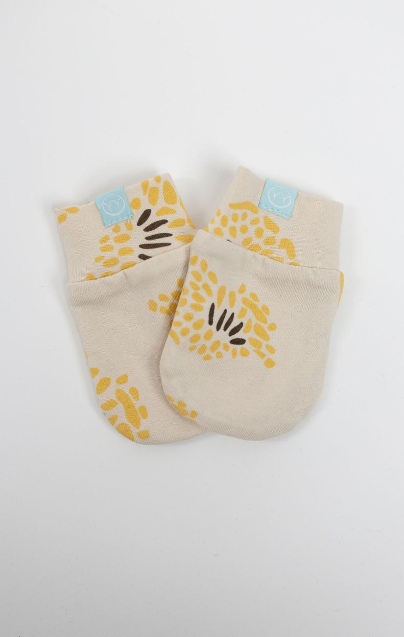 Baby Mittens