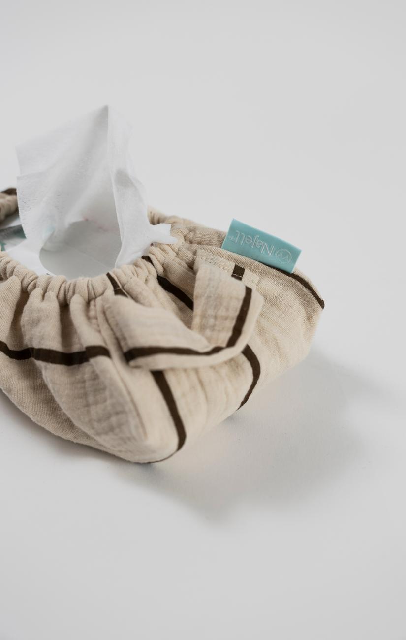 Wet Wipe Cover