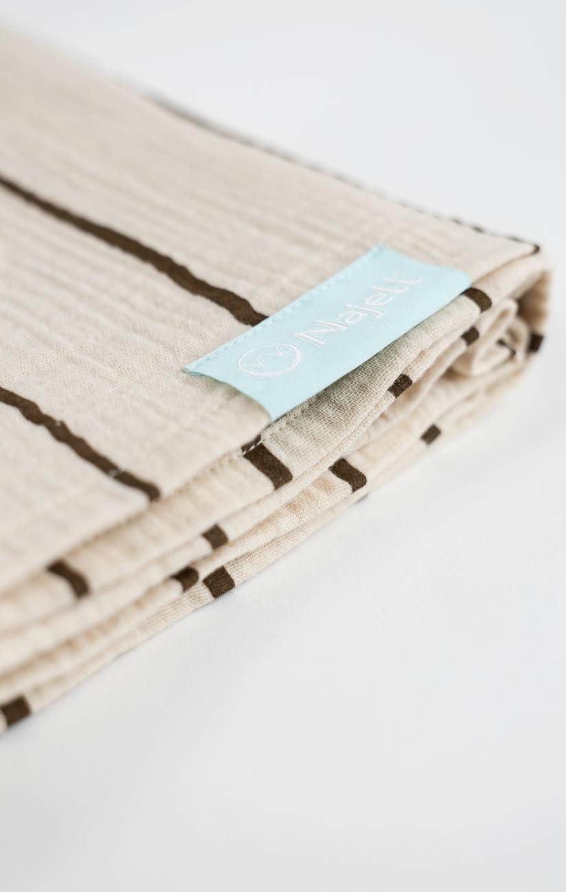 Muslin Blanket