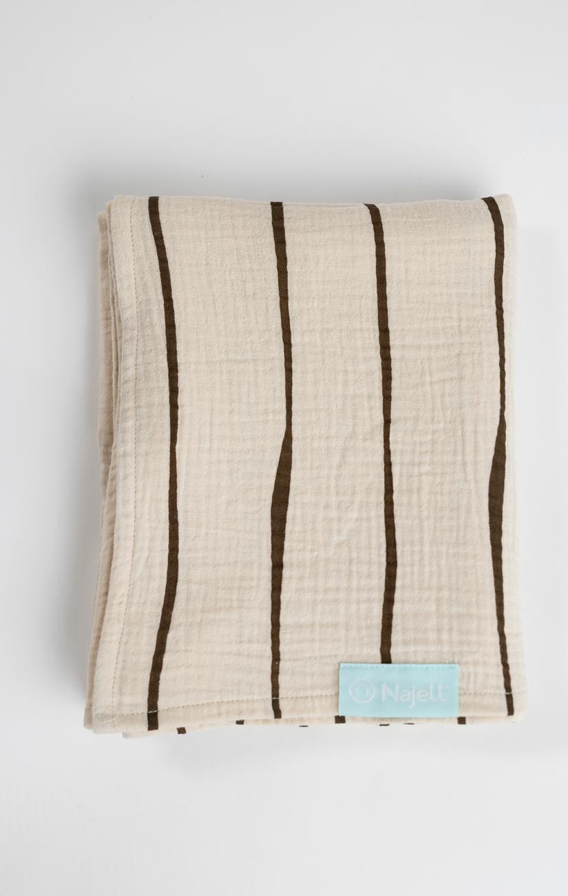 Muslin Blanket