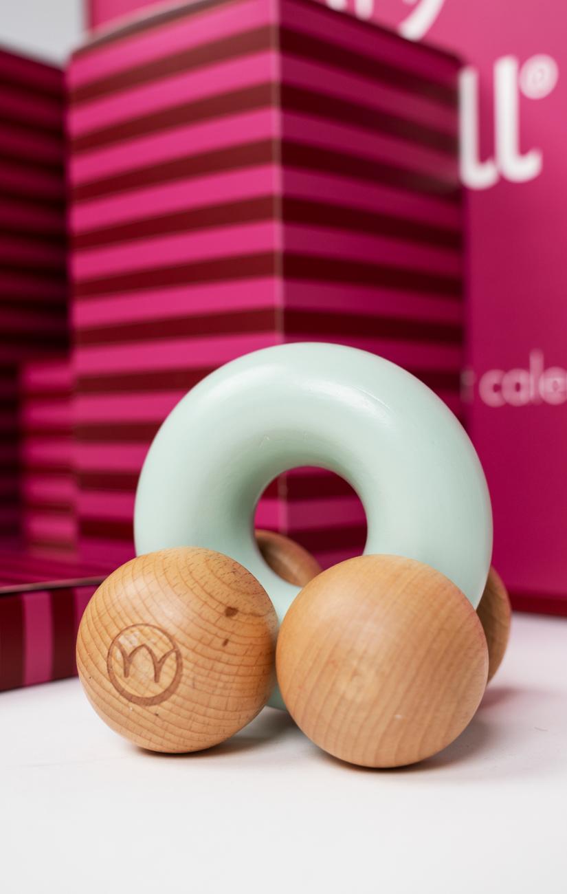 Pregnancy Advent Calendar