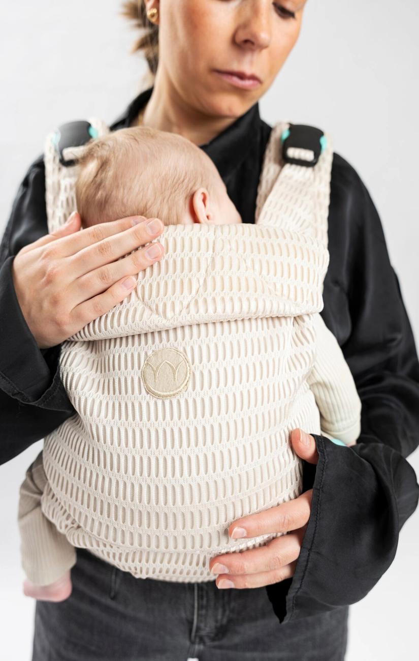 Rise and All Weather Cover set