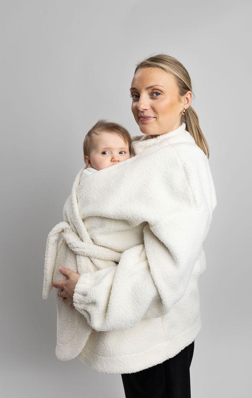 Ensemble Rise et Veste de portage