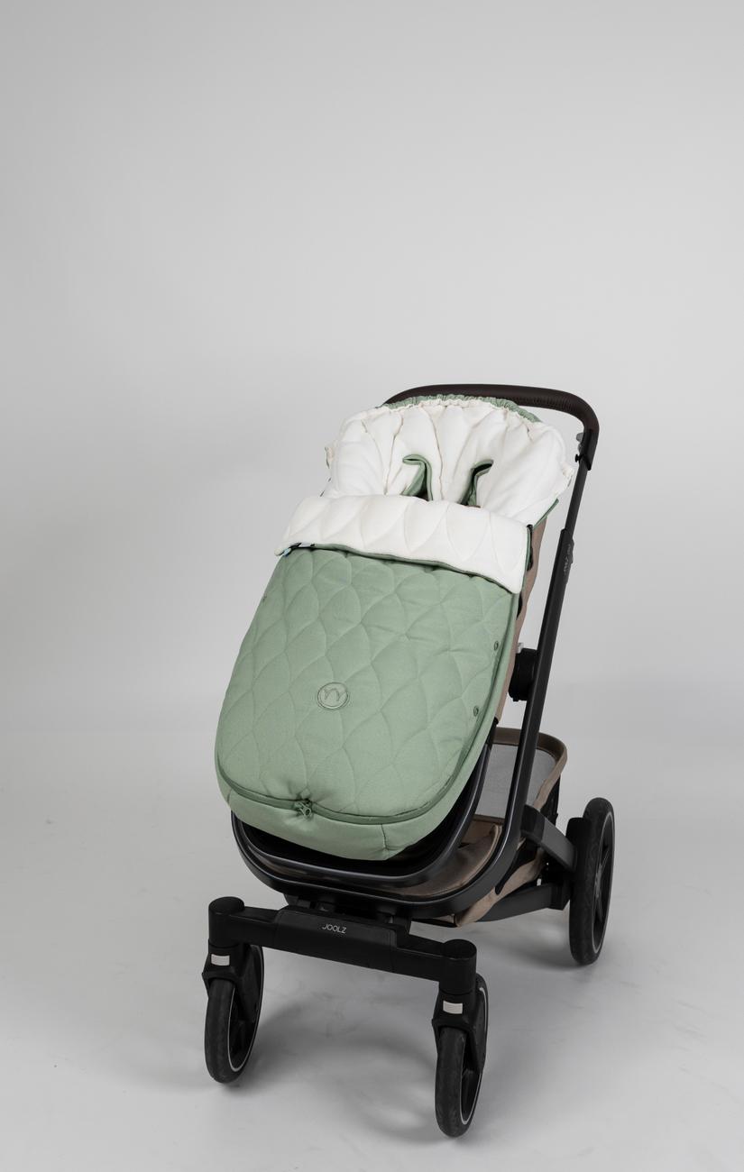 SleepCarrier & Footmuff Set