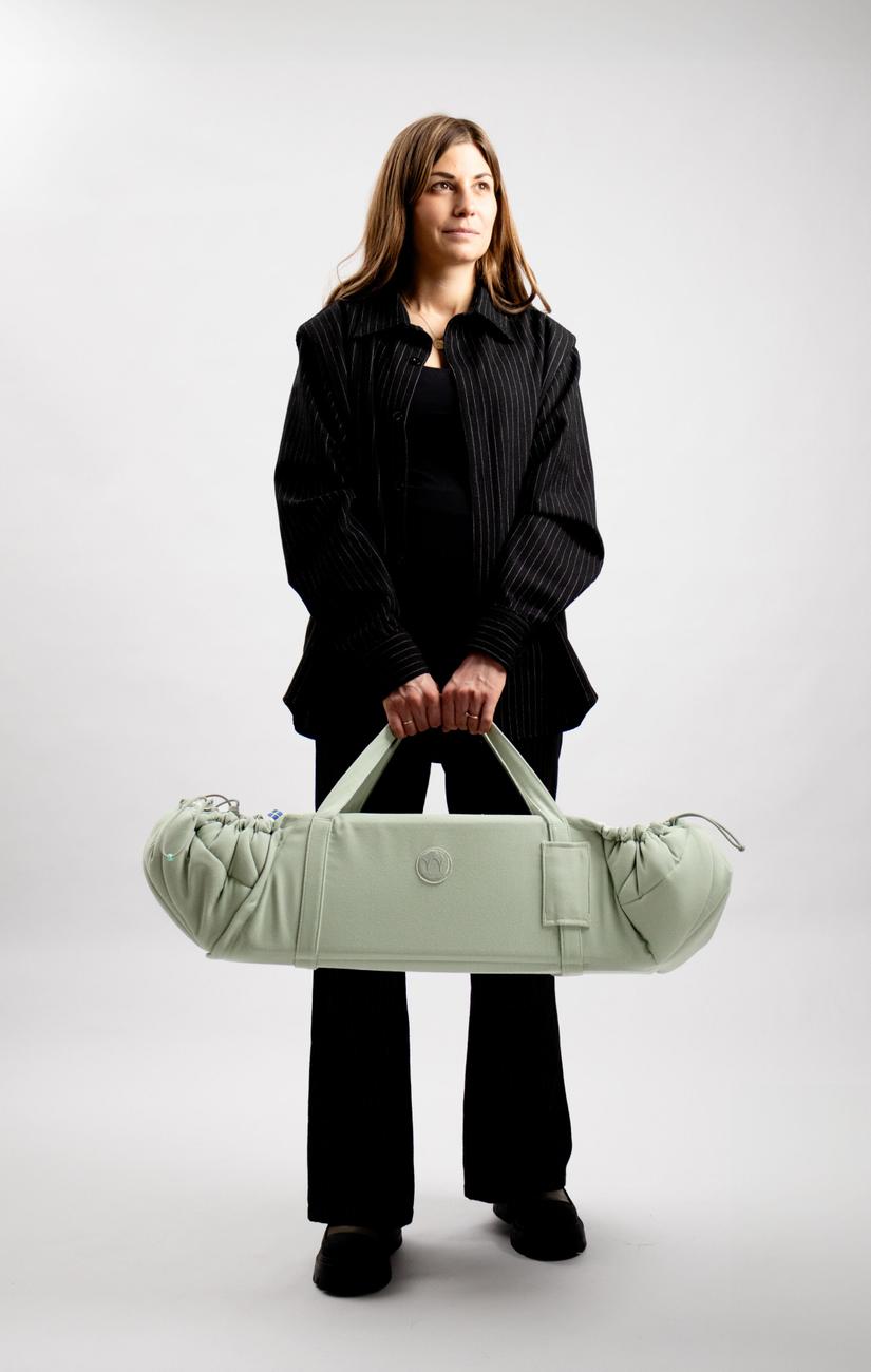 SleepCarrier & Footmuff Set