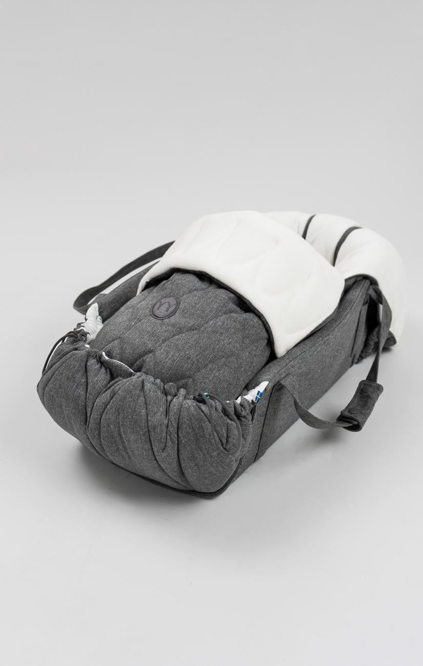 SleepCarrier & Footmuff Set