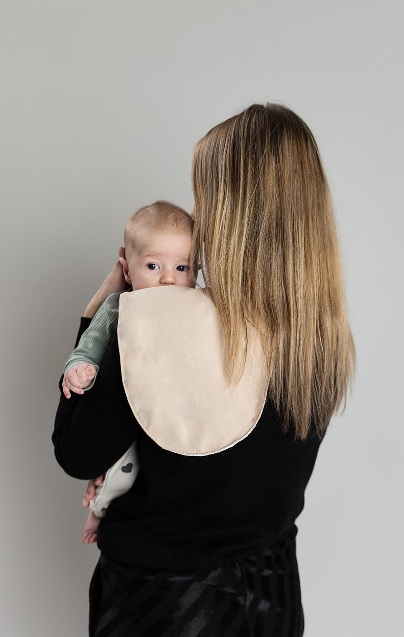 Bavoirs d’épaule Lot de 2