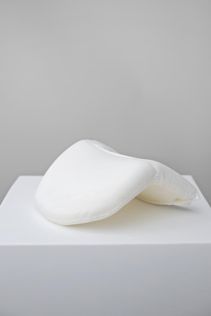 Booster Seat for Original vol. 3