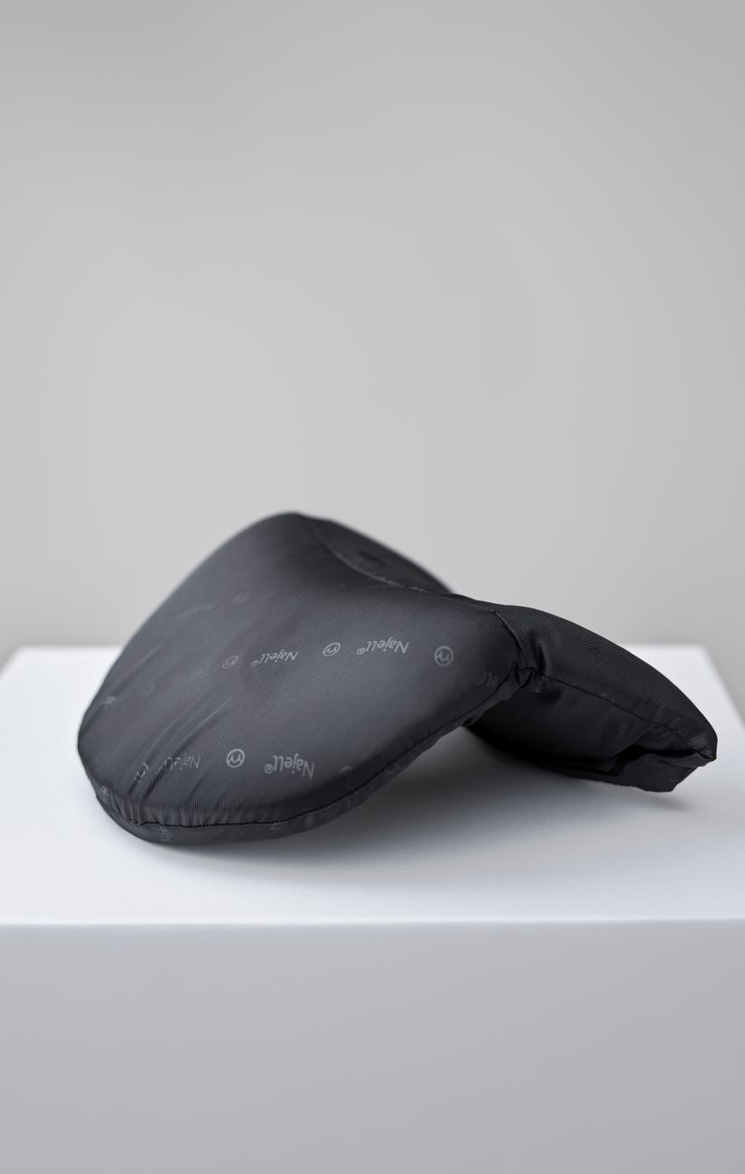 Booster Seat for Original vol. 3