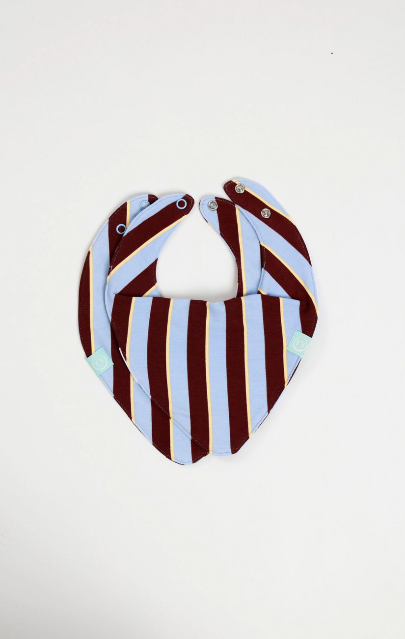 Yhteen sopiva Pipo & Vauvan Kuolalaput