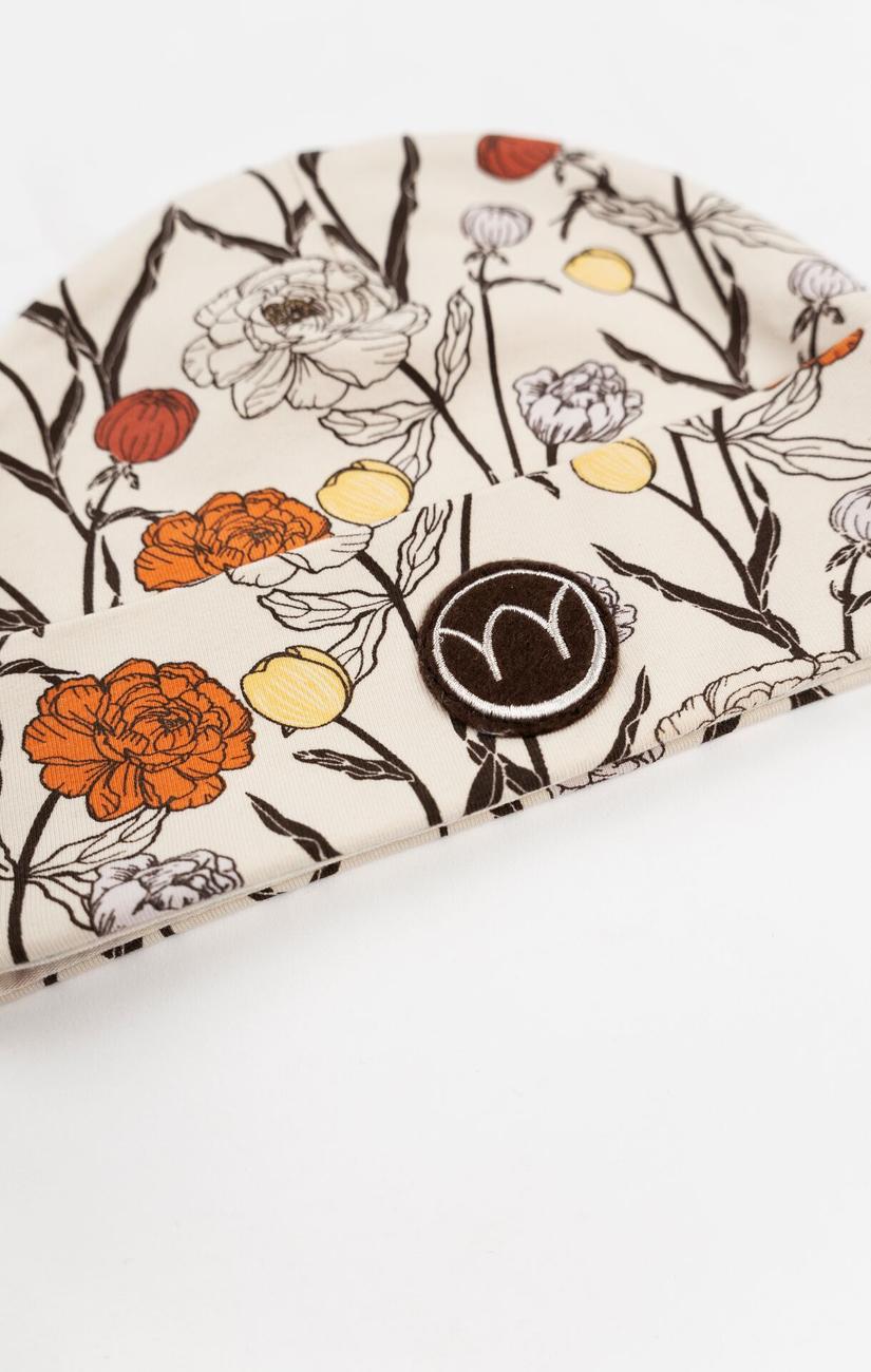 Yhteen sopiva Pipo & Vauvan Kuolalaput