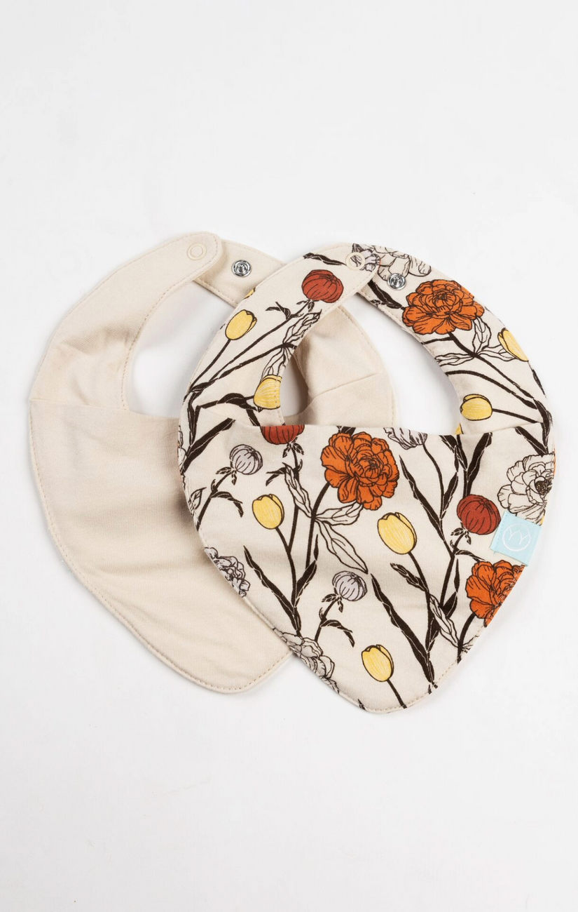 Yhteen sopiva Pipo & Vauvan Kuolalaput