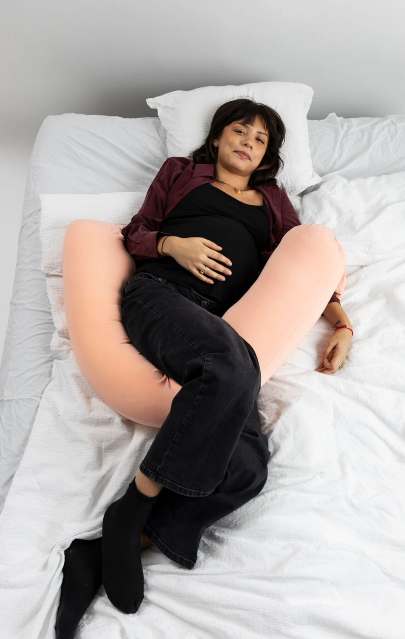 Easy vol. 2 & Pregnancy Pillow set