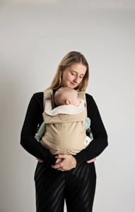 Najell I Easy Vol. 2 |Teething bib Set - Najell