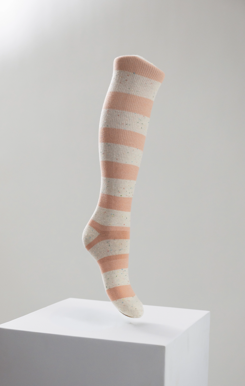 Chaussette de maintien
