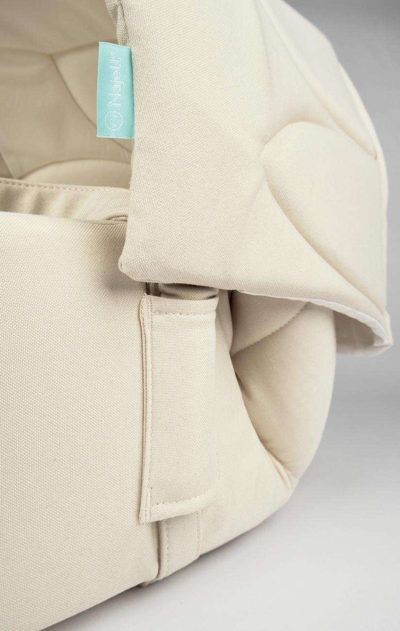 SleepCarrier X Kaleche Sæt