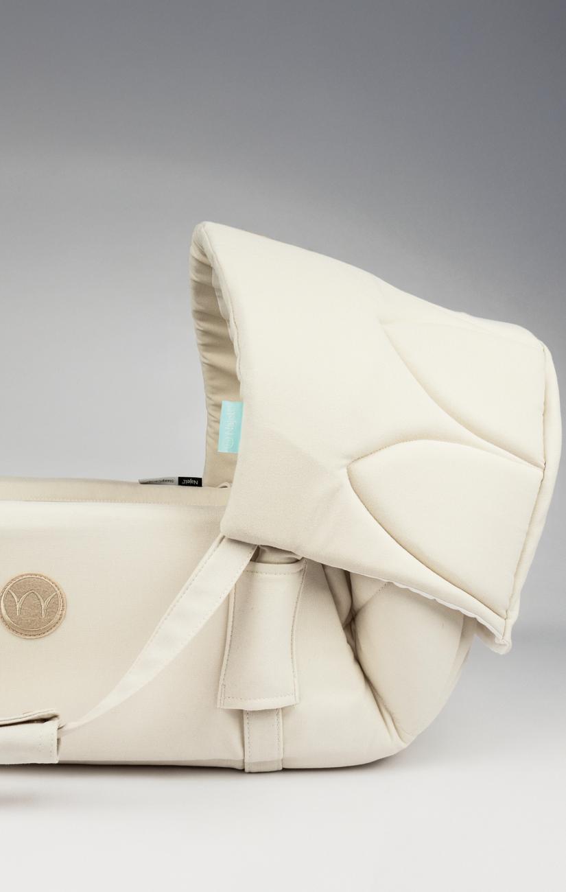 SleepCarrier X Kaleche Sæt