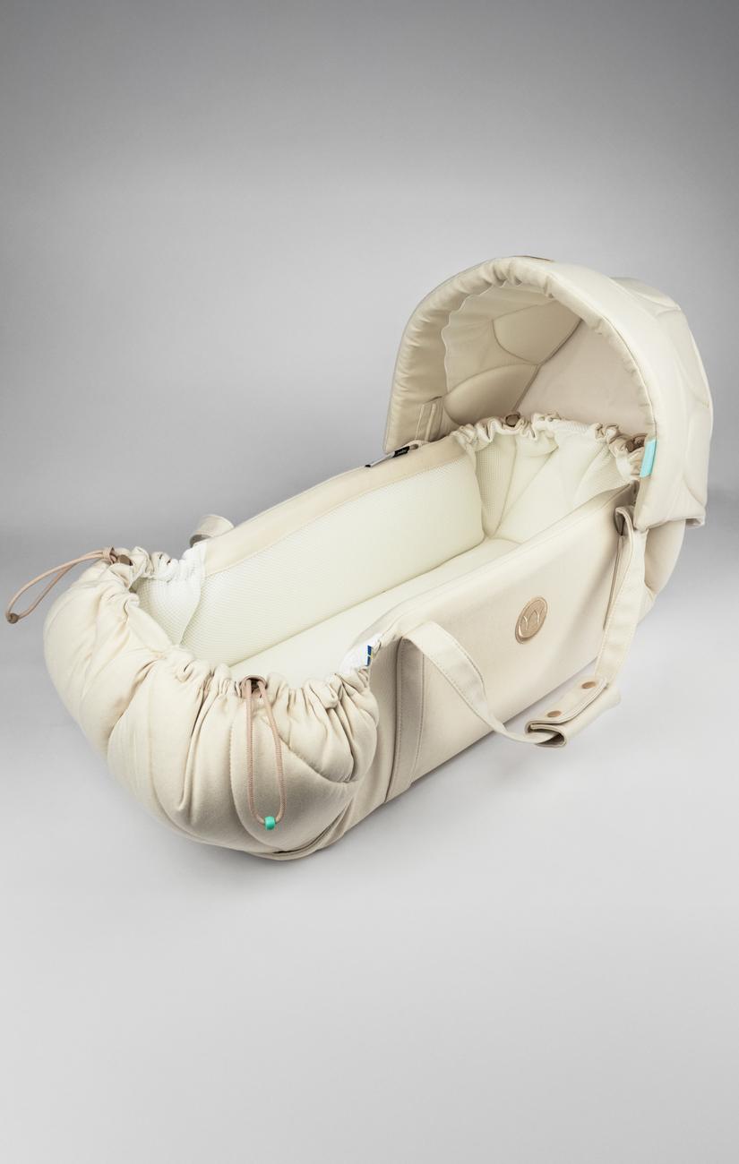 SleepCarrier X Kaleche Sæt