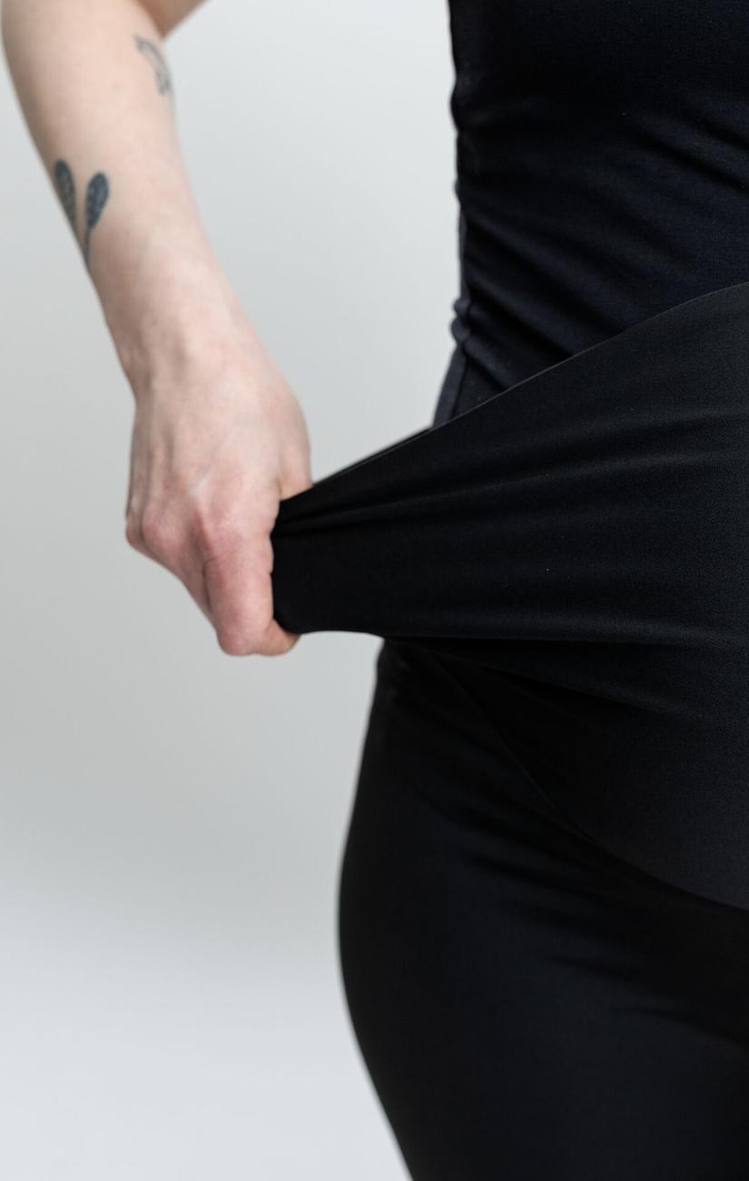 Before & After Mammaleggings