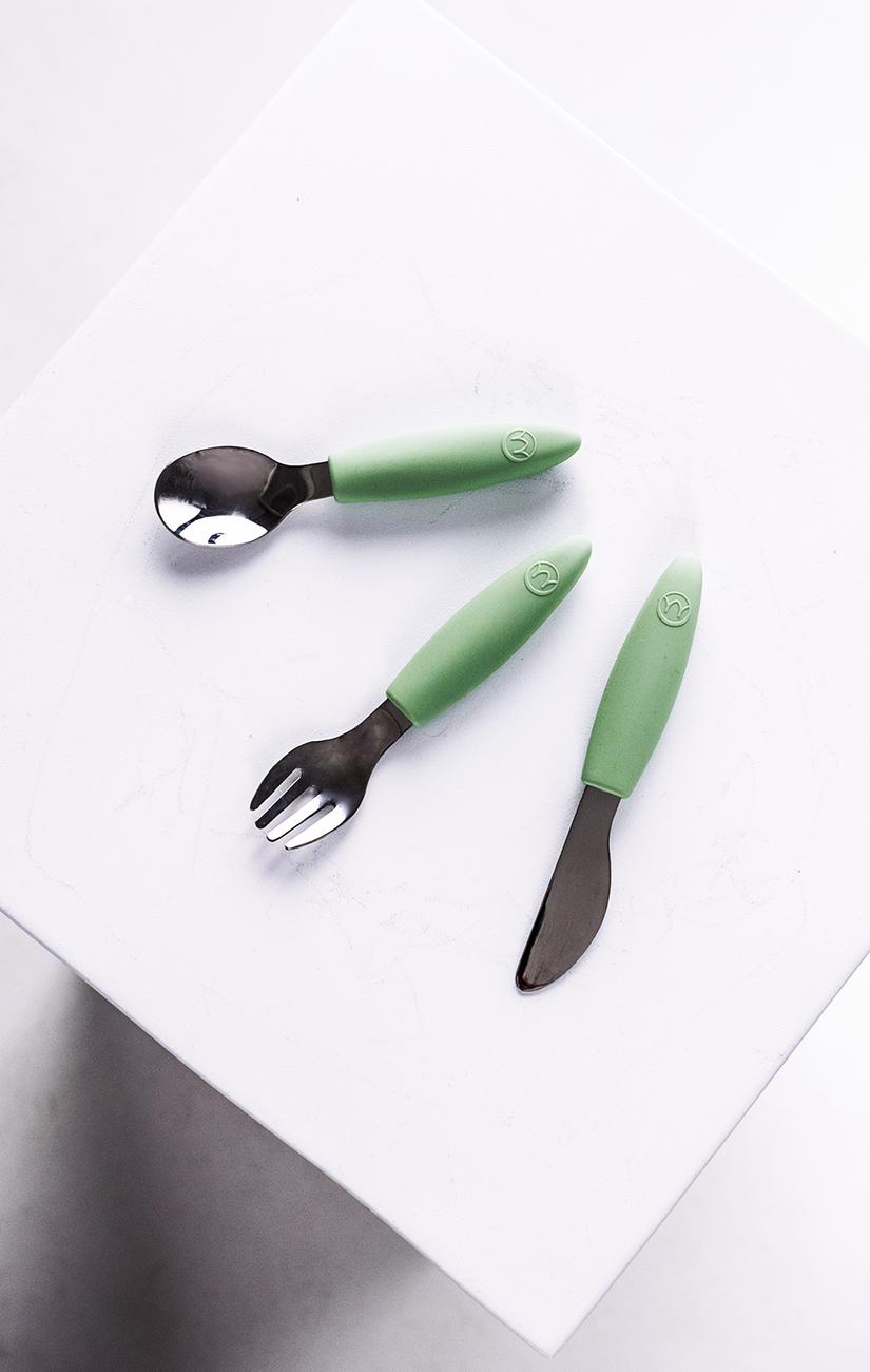 Kids Cutlery Set