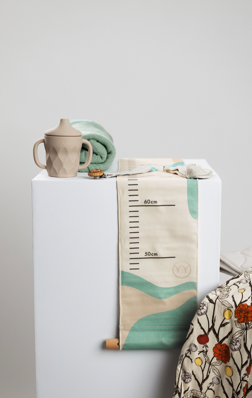 Mamma Baby Essentials