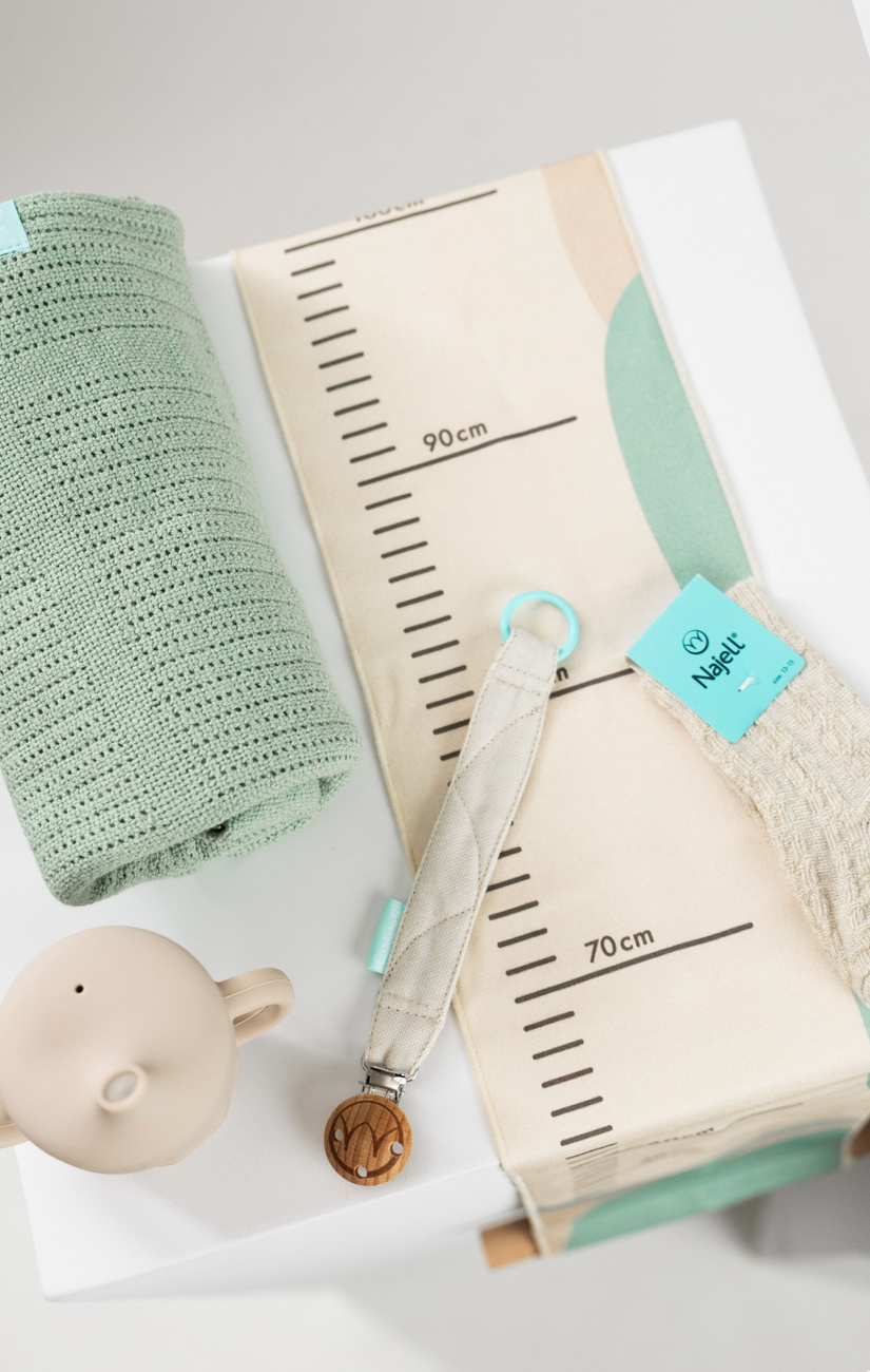 Mamma Baby Essentials