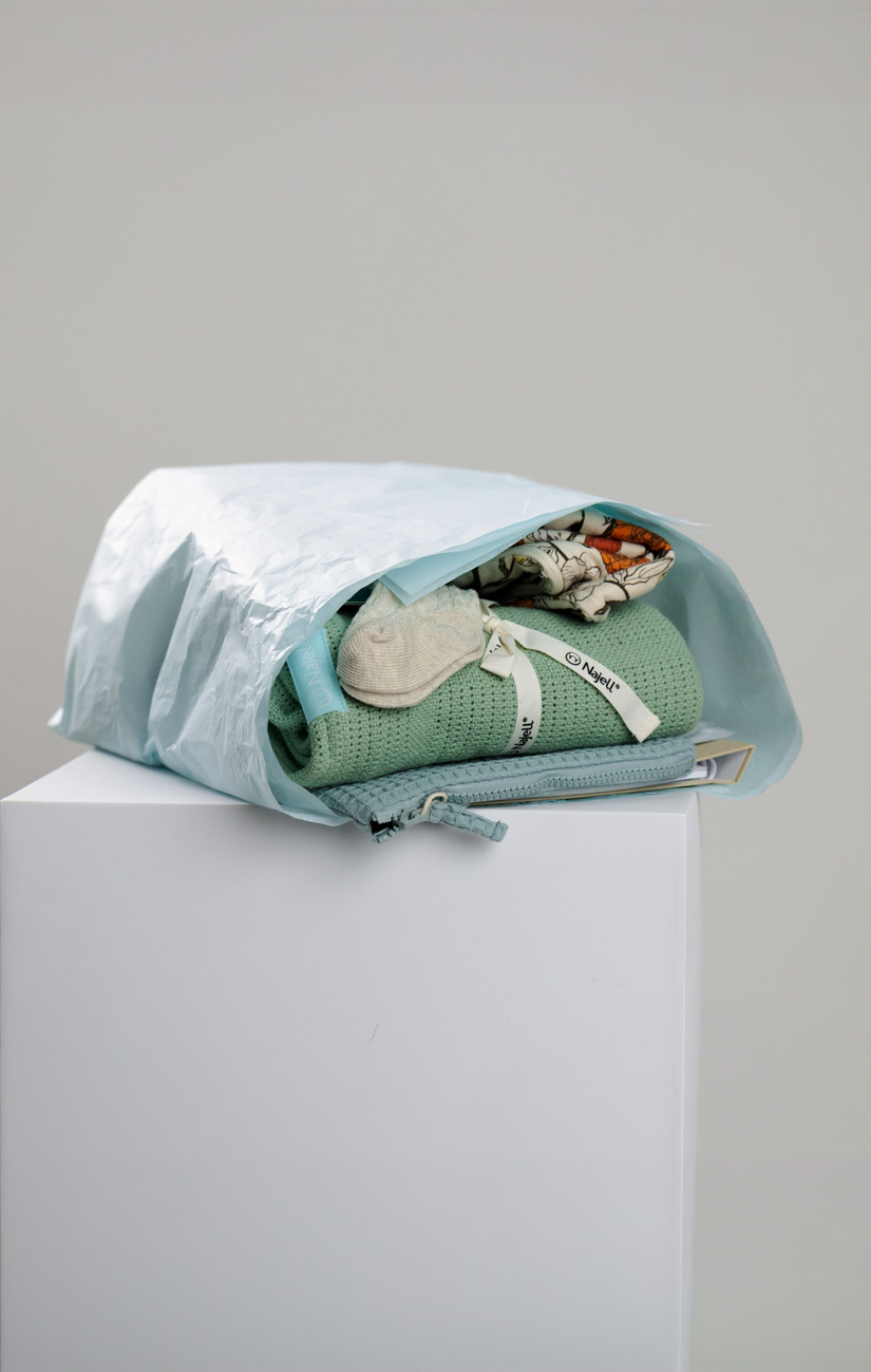 Mamma Baby Essentials