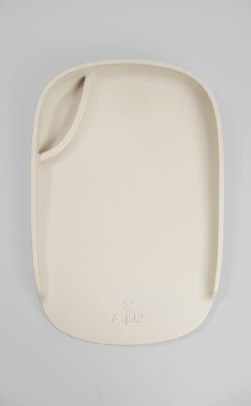 Puslepude & vandtæt betræk