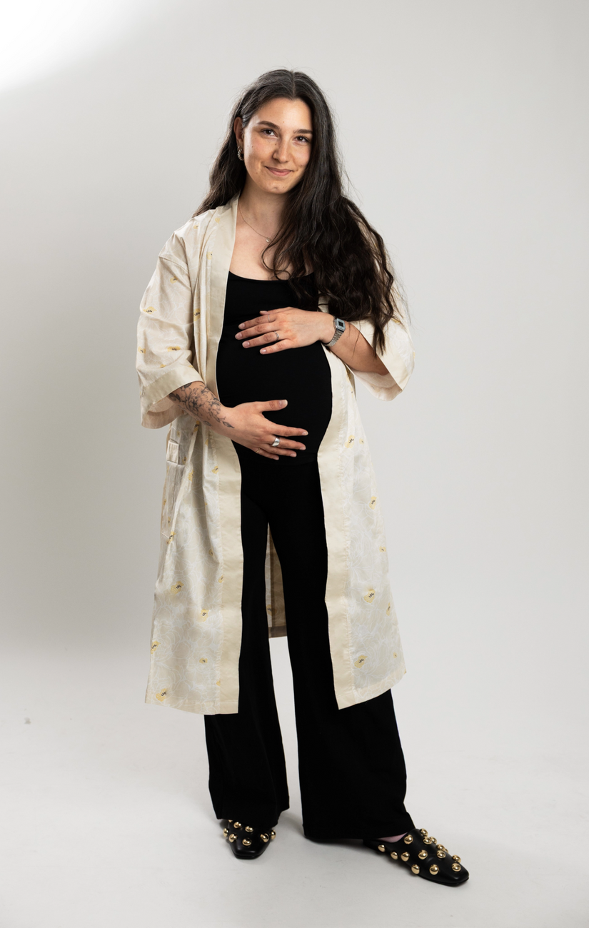 Mom Robe