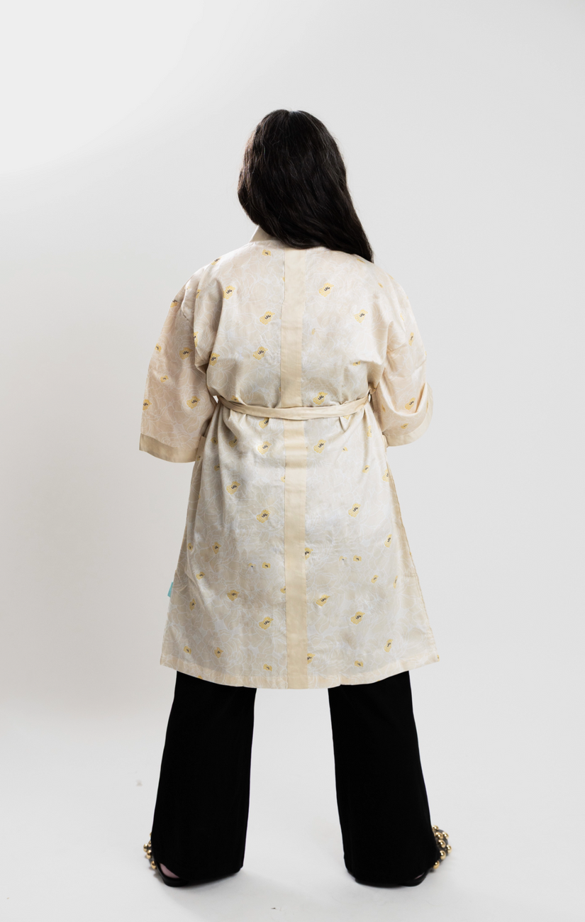 Mom Robe