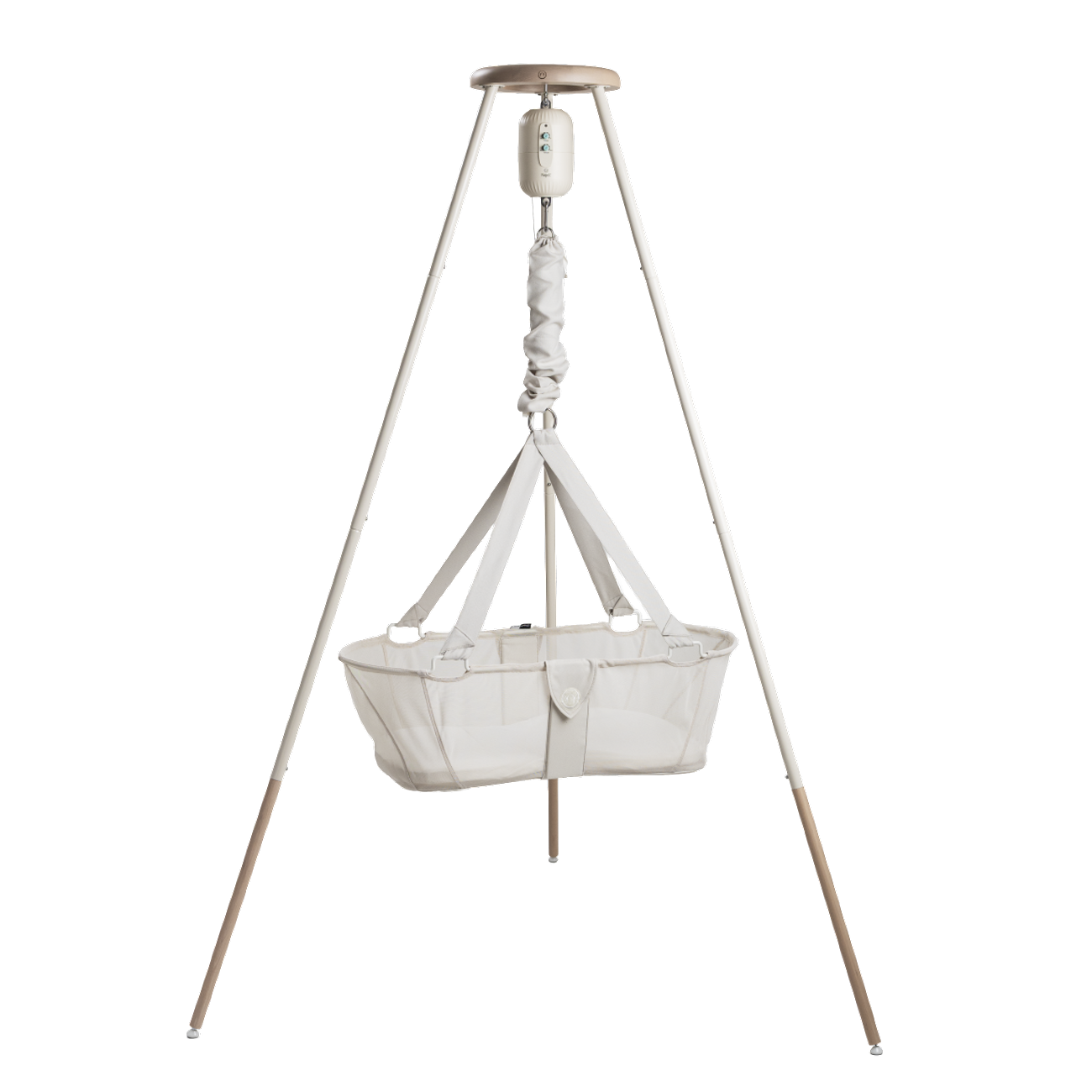 Rocker — Oat Beige