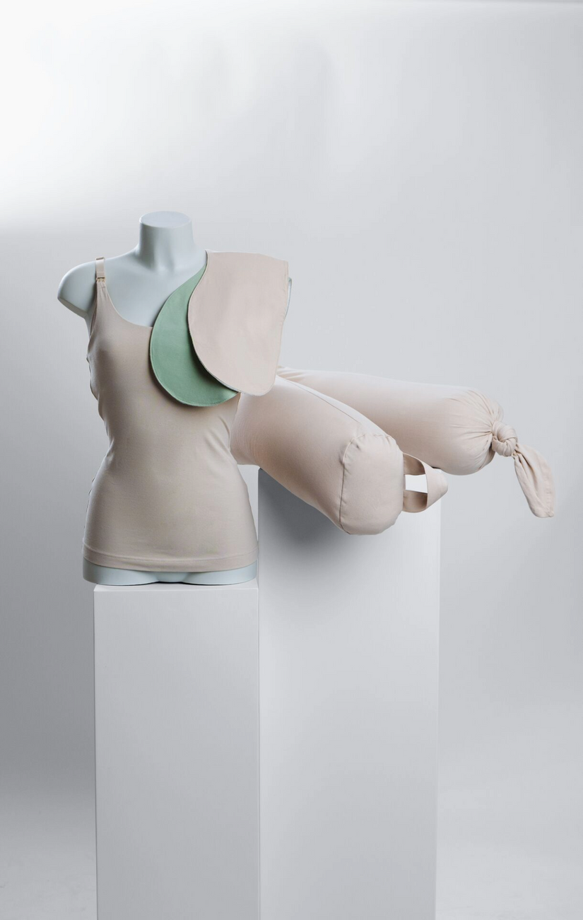 Gravid og Ammesett